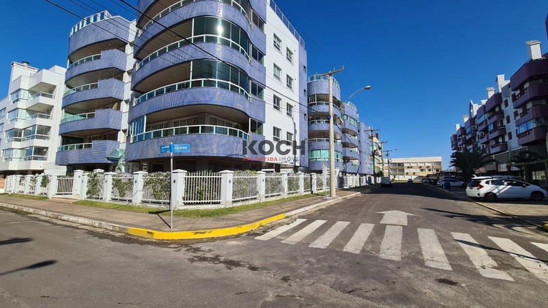 Apartamento com 03 dormitórios, no centro de Atlântida: 31ª foto da galeria de imagens do imóvel