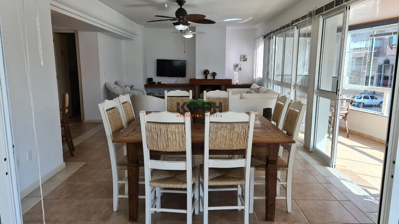 Apartamento com 03 dormitórios, no centro de Atlântida: 4ª foto da galeria de imagens do imóvel