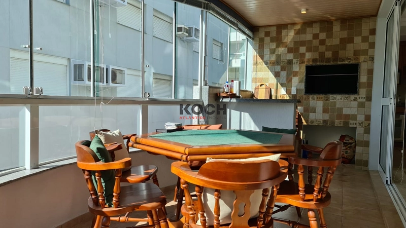 Apartamento com 03 dormitórios, no centro de Atlântida: 9ª foto da galeria de imagens do imóvel