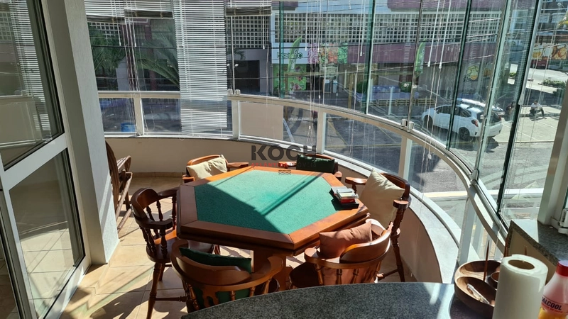 Apartamento com 03 dormitórios, no centro de Atlântida: 12ª foto da galeria de imagens do imóvel