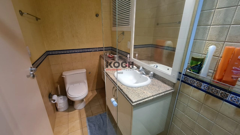 Apartamento com 03 dormitórios, no centro de Atlântida: 27ª foto da galeria de imagens do imóvel