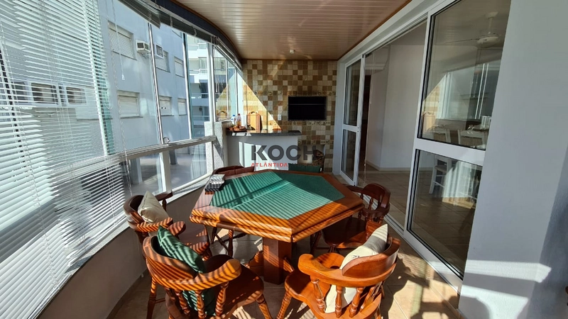 Apartamento com 03 dormitórios, no centro de Atlântida: 10ª foto da galeria de imagens do imóvel
