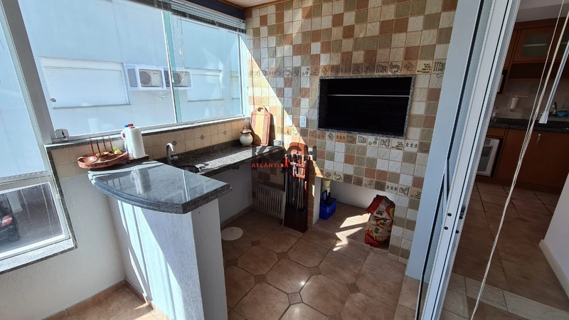 Apartamento com 03 dormitórios, no centro de Atlântida: 11ª foto da galeria de imagens do imóvel