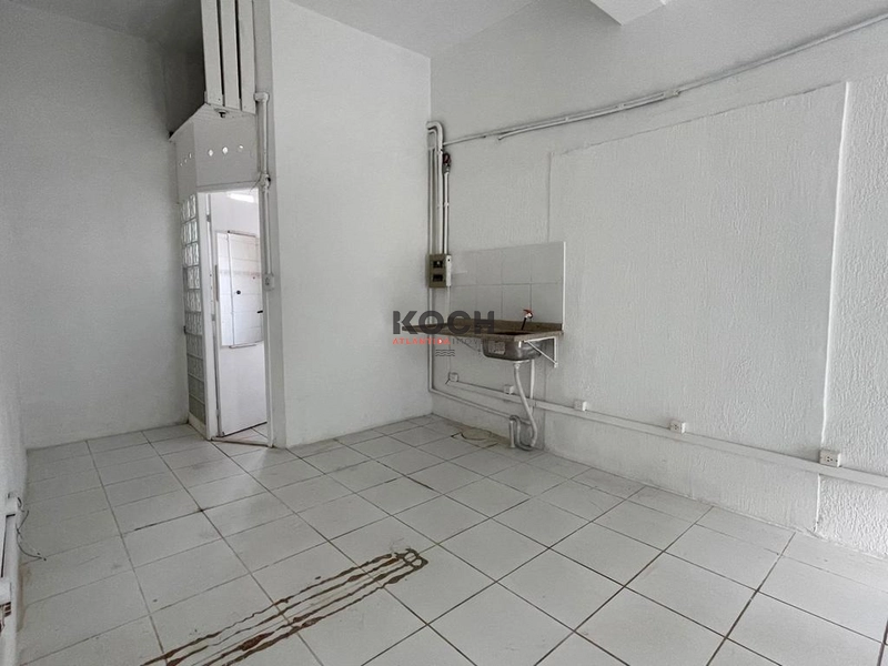 Sala comercial térrea de esquina no Centrinho de Atlântida: 5ª foto da galeria de imagens do imóvel
