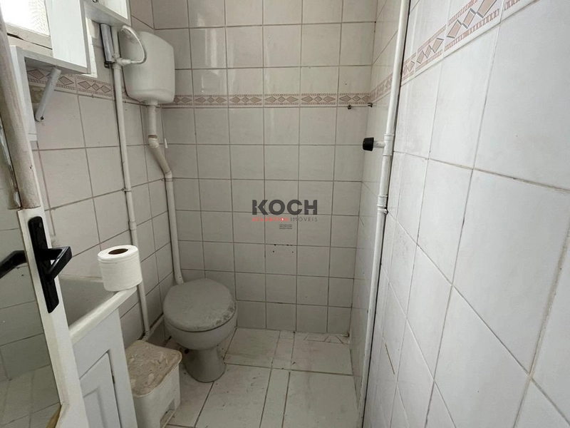 Sala comercial térrea de esquina no Centrinho de Atlântida: 3ª foto da galeria de imagens do imóvel