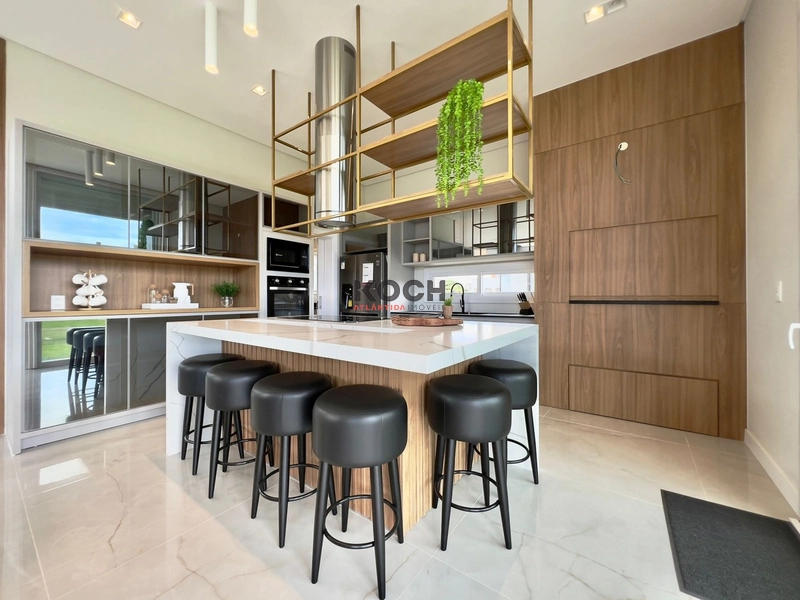 Casa com 5 suítes no Condomínio Capão Ilhas Resort: 12ª foto da galeria de imagens do imóvel