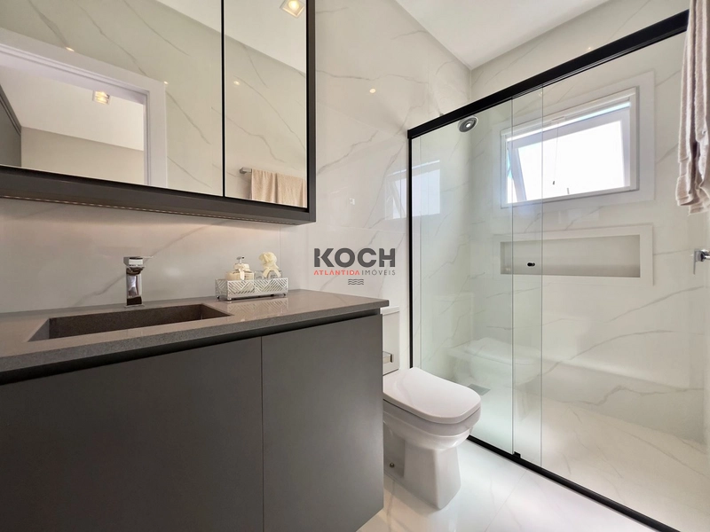 Casa com 5 suítes no Condomínio Capão Ilhas Resort: 23ª foto da galeria de imagens do imóvel
