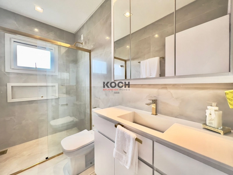 Casa com 5 suítes no Condomínio Capão Ilhas Resort: 24ª foto da galeria de imagens do imóvel