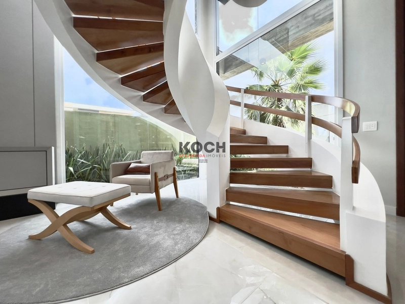Casa com 5 suítes no Condomínio Capão Ilhas Resort: 9ª foto da galeria de imagens do imóvel