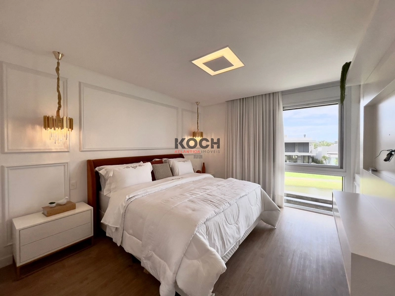 Casa com 5 suítes no Condomínio Capão Ilhas Resort: 19ª foto da galeria de imagens do imóvel