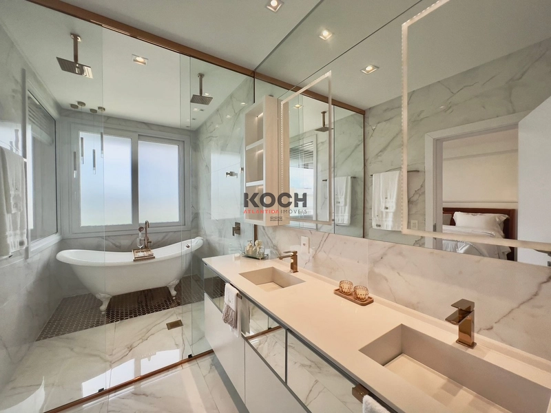 Casa com 5 suítes no Condomínio Capão Ilhas Resort: 21ª foto da galeria de imagens do imóvel