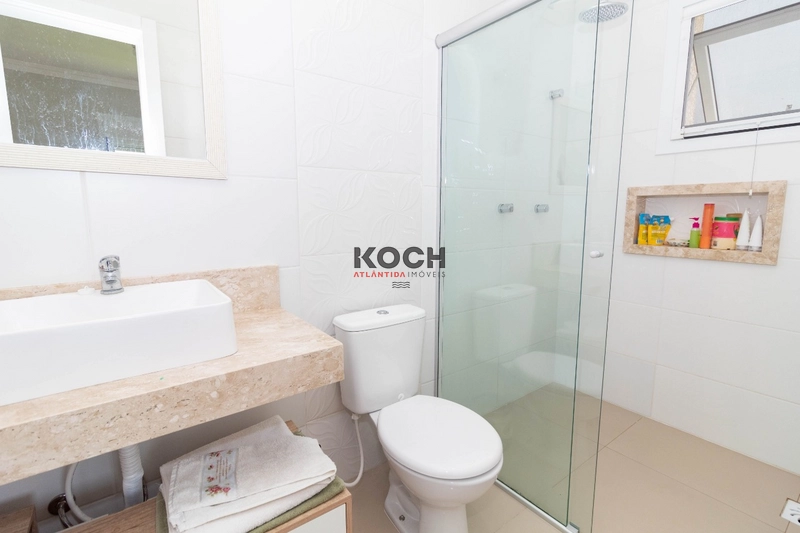 Casa térrea com 03 dormitórios, no Condomínio Dubai: 15ª foto da galeria de imagens do imóvel