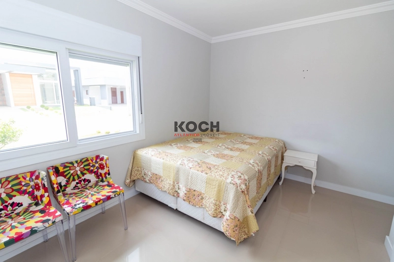 Casa térrea com 03 dormitórios, no Condomínio Dubai: 8ª foto da galeria de imagens do imóvel