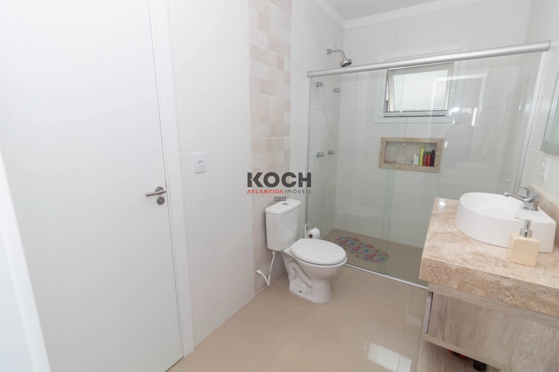 Casa térrea com 03 dormitórios, no Condomínio Dubai: 16ª foto da galeria de imagens do imóvel
