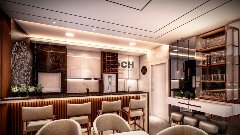Apartamento com 01 dormitório, em Atlântida: 3ª foto da galeria de imagens do imóvel