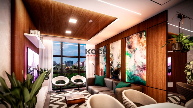 Apartamento com 01 dormitório, em Atlântida: 6ª foto da galeria de imagens do imóvel