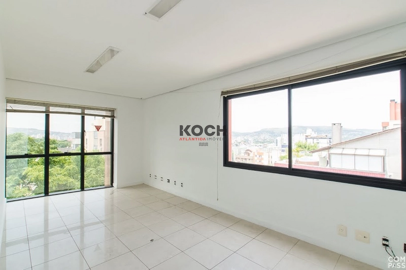 Prédio comercial no bairro Petrópolis em Porto Alegre: 11ª foto da galeria de imagens do imóvel