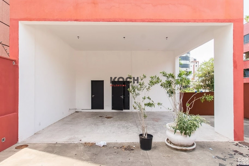 Prédio comercial no bairro Petrópolis em Porto Alegre: 44ª foto da galeria de imagens do imóvel