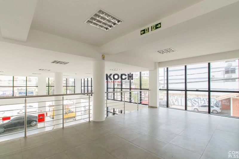 Prédio comercial, no bairro Passo da Areia Porto Alegre: 12ª foto da galeria de imagens do imóvel