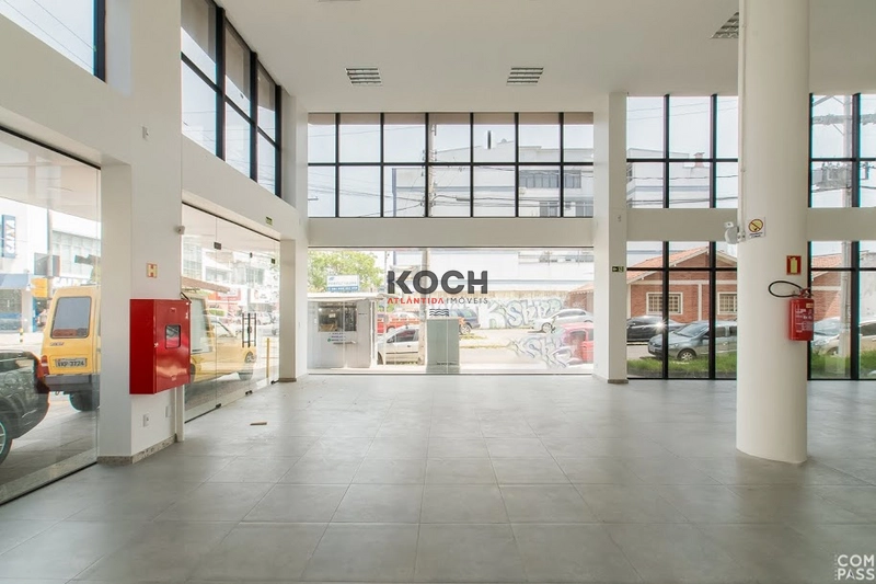 Prédio comercial, no bairro Passo da Areia Porto Alegre: 5ª foto da galeria de imagens do imóvel
