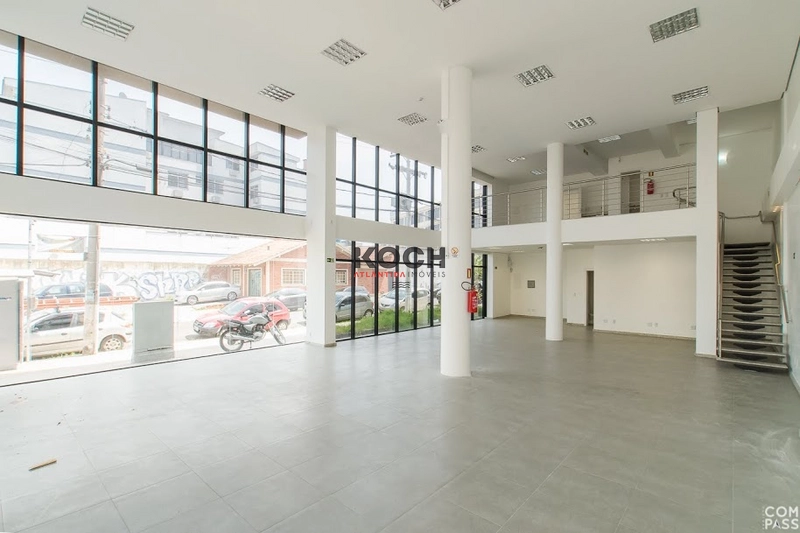 Prédio comercial, no bairro Passo da Areia Porto Alegre: 4ª foto da galeria de imagens do imóvel