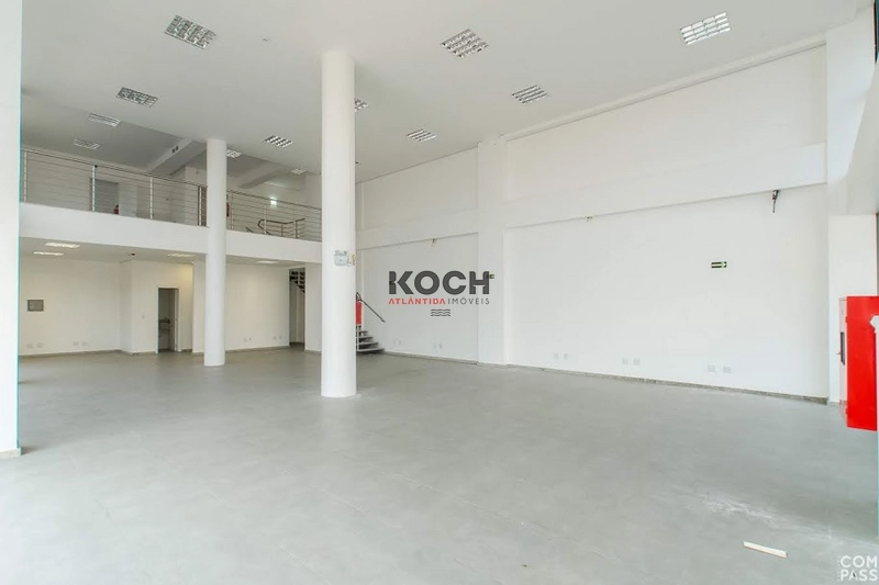 Prédio comercial, no bairro Passo da Areia Porto Alegre: 7ª foto da galeria de imagens do imóvel