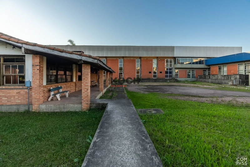 Prédio no Bairro Farrapos, em Porto Alegre: 35ª foto da galeria de imagens do imóvel