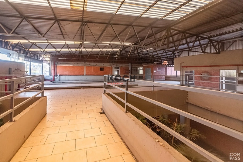 Prédio no Bairro Farrapos, em Porto Alegre: 28ª foto da galeria de imagens do imóvel