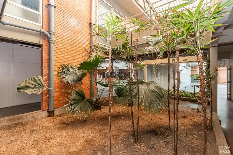 Prédio no Bairro Farrapos, em Porto Alegre: 20ª foto da galeria de imagens do imóvel