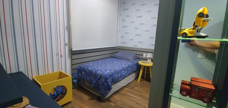 Cobertura de 03 dormitórios, no Condomínio Rossi Atlântida: 7ª foto da galeria de imagens do imóvel