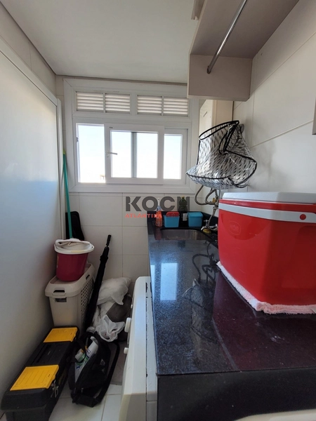 Cobertura de 03 dormitórios, no Condomínio Rossi Atlântida: 32ª foto da galeria de imagens do imóvel