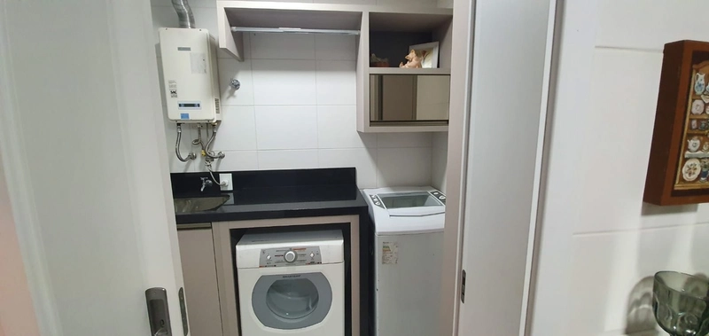 Cobertura de 03 dormitórios, no Condomínio Rossi Atlântida: 10ª foto da galeria de imagens do imóvel
