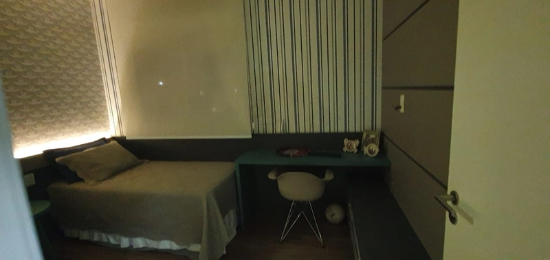 Cobertura de 03 dormitórios, no Condomínio Rossi Atlântida: 4ª foto da galeria de imagens do imóvel