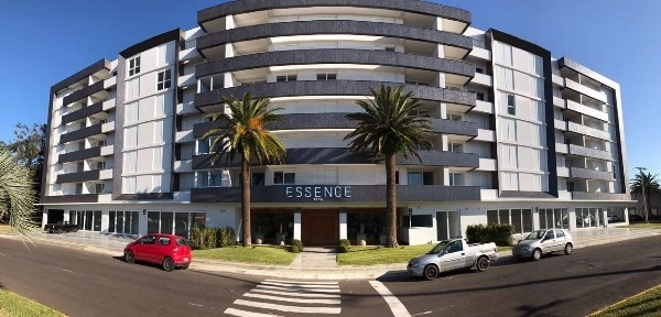 Apartamento com 03 dormitórios em Atlântida: 1ª foto da galeria de imagens do imóvel