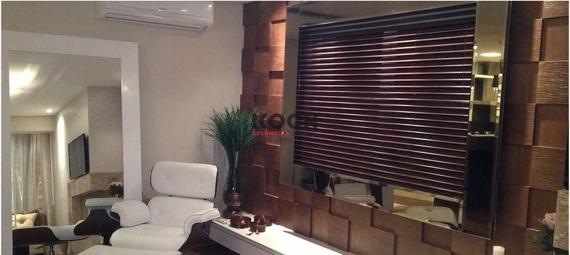 Apartamento de luxo 04 suítes, no centro de Gramado RS: 6ª foto da galeria de imagens do imóvel