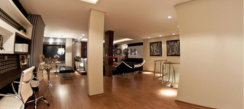 Apartamento de luxo 04 suítes, no centro de Gramado RS: 9ª foto da galeria de imagens do imóvel