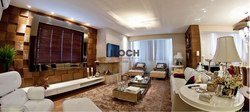 Apartamento de luxo 04 suítes, no centro de Gramado RS: 7ª foto da galeria de imagens do imóvel