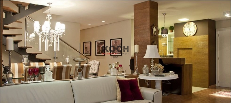 Apartamento de luxo 04 suítes, no centro de Gramado RS: 3ª foto da galeria de imagens do imóvel