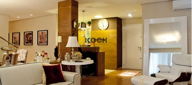 Apartamento de luxo 04 suítes, no centro de Gramado RS: 4ª foto da galeria de imagens do imóvel