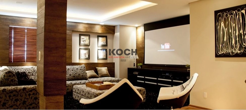 Apartamento de luxo 04 suítes, no centro de Gramado RS: 15ª foto da galeria de imagens do imóvel
