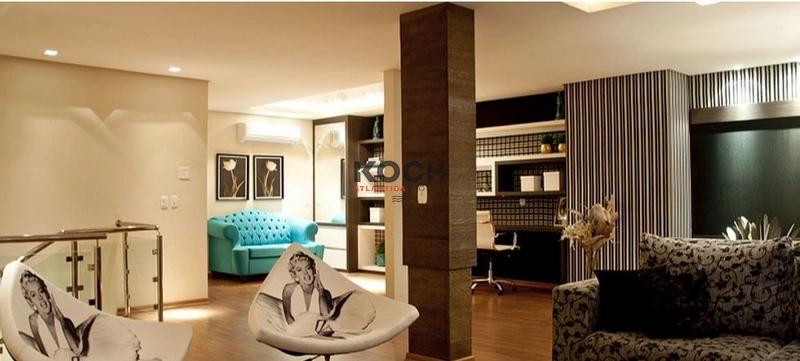 Apartamento de luxo 04 suítes, no centro de Gramado RS: 11ª foto da galeria de imagens do imóvel