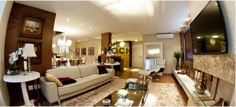 Apartamento de luxo 04 suítes, no centro de Gramado RS: 1ª foto da galeria de imagens do imóvel