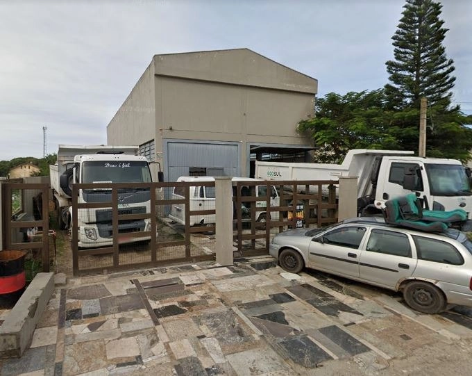 Pavilhão à venda na Zona Nova, em Capão da Canoa: 1ª foto da galeria de imagens do imóvel