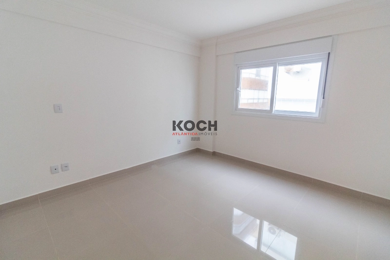 Apartamento com 04 suítes na beira mar, em Capão da Canoa: 6ª foto da galeria de imagens do imóvel