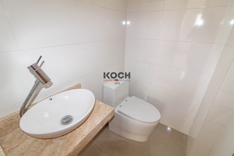 Apartamento com 04 suítes na beira mar, em Capão da Canoa: 9ª foto da galeria de imagens do imóvel