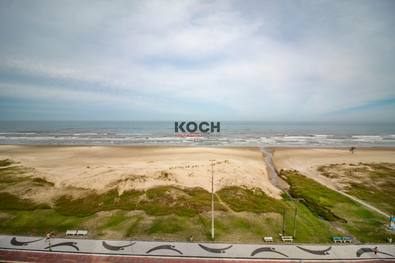 Apartamento com 04 suítes na beira mar, em Capão da Canoa: 11ª foto da galeria de imagens do imóvel