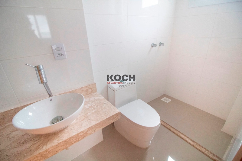 Apartamento com 04 suítes na beira mar, em Capão da Canoa: 10ª foto da galeria de imagens do imóvel