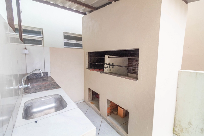 Apartamento com 02 dormitórios, na beira mar, em Capão da Canoa: 10ª foto da galeria de imagens do imóvel
