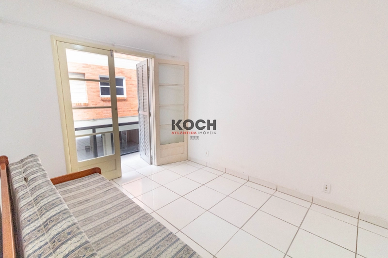 Apartamento com 02 dormitórios, na beira mar, em Capão da Canoa: 4ª foto da galeria de imagens do imóvel