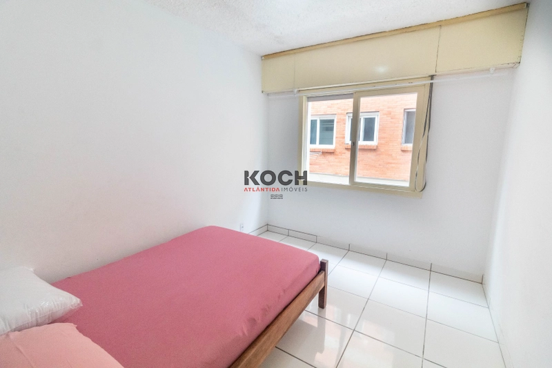 Apartamento com 02 dormitórios, na beira mar, em Capão da Canoa: 8ª foto da galeria de imagens do imóvel
